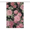 thumbnail image 1 of TIELUTT Shower Curtain for Bathroom Shower Curtain Pattern Decorative And Shower Curtain 84 Shower Curtain Small Shower Curtain for Bathroom Window And Shower Curtain with Liner Shower Curtain Liner, 1 of 8