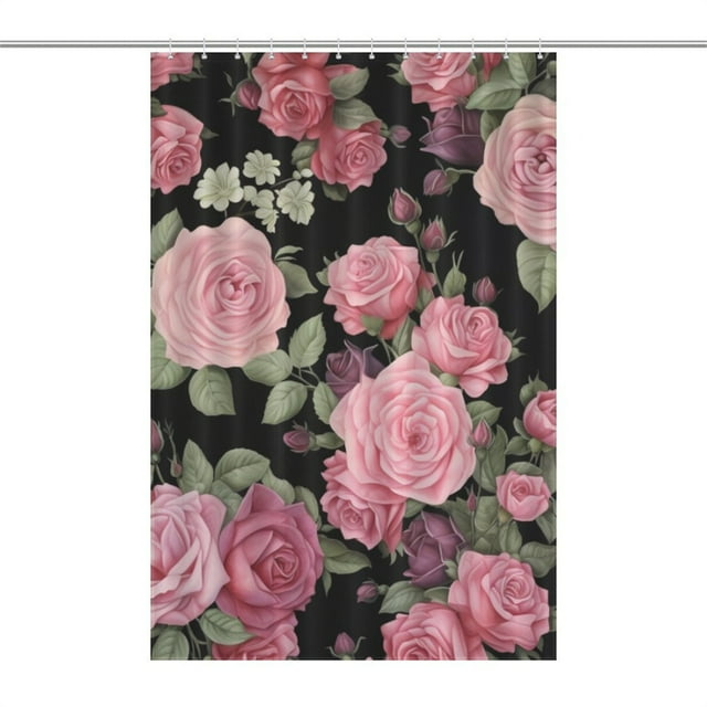 TIELUTT Shower Curtain for Bathroom Shower Curtain Pattern Decorative And Shower Curtain 84 Shower Curtain Small Shower Curtain for Bathroom Window And Shower Curtain with Liner Shower Curtain Liner