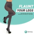 Womens Pantyhose Tights For Women Plus Size Control Top Pantyhose