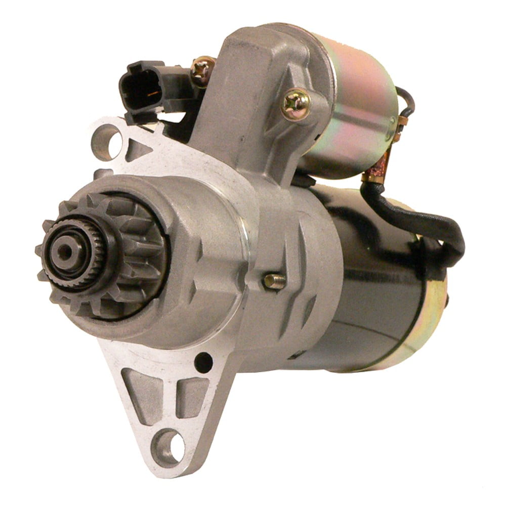 Starter Mercury Villager For Nissan Quest 3.0L 3.3L NEW