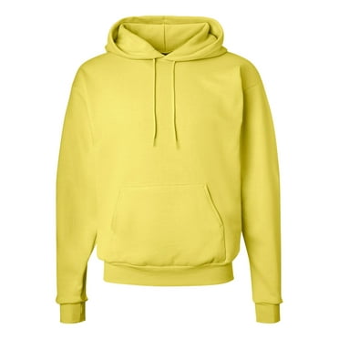 Fleece Ecosmart Hooded Sweatshirt