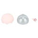 thumbnail image 5 of Molde para bolas de hielo, fácil liberación, silicona de grado alimenticio, puerto de llenado superior, fabricante de bolas de hielo para whisky, cóctel, bebida, color rosa, 5 of 14