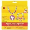 Paint A Jewelry Kit- Peanuts (156 Units Included)