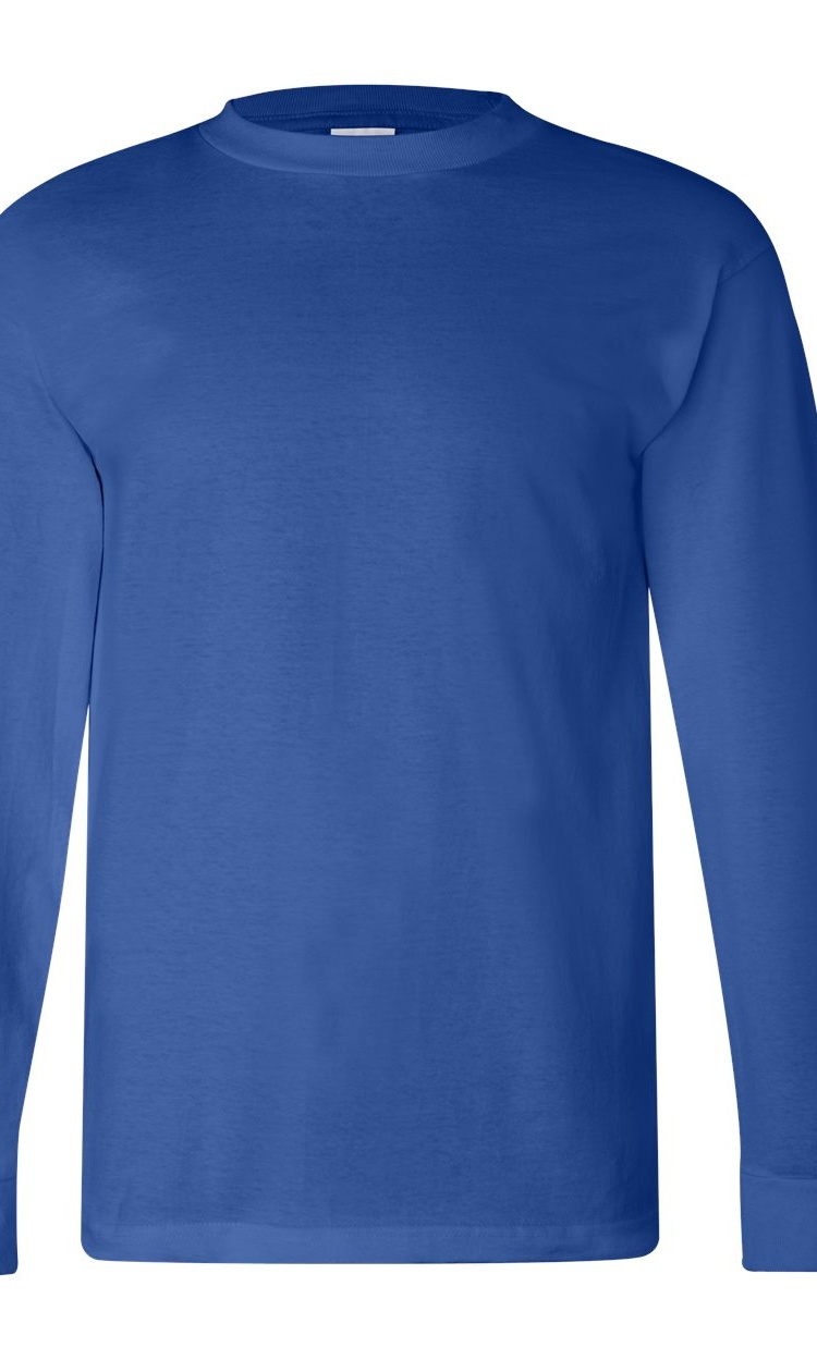 Bayside heavyweight preshrunk Outlet