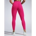 thumbnail image 2 of Leggins de entrenamiento CRZ YOGA Butterbreeze, cintura alta, 25 pulgadas, para mujer, 2 of 4