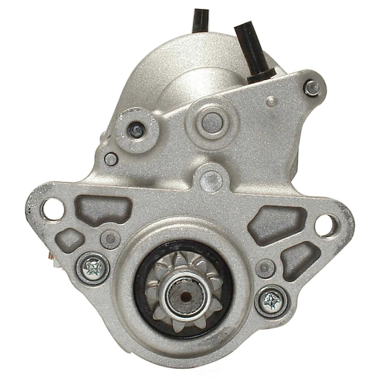 FVP Professional 17748N Starter - New