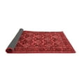 thumbnail image 2 of Ahgly Company Indoor Rectangle Persian Red Traditional Area Rugs, 5' x 8', 2 of 4