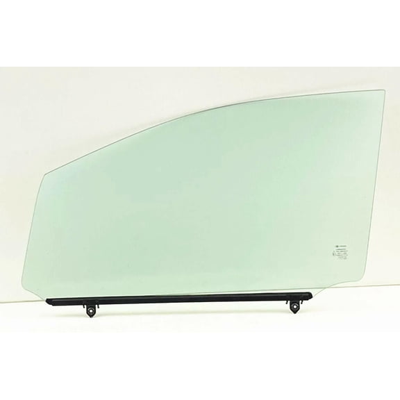 Laminated Driver Left Side Front Door Window Door Glass Compatible with Lexus RX350 RX350L RX450h RX450hL 2016-2022 Models