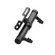 thumbnail image 1 of Soporte para cubo de basura de coche, accesorios interiores para asiento de coche, colgador de teléfono Negro, 1 of 6
