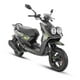 thumbnail image 1 of MOTOCICLETA DAYTONA S1 150 NEGRO, MOTONETA 2026, 1 of 5