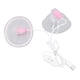 thumbnail image 5 of Máquina De Masaje Con Ventosas Para El Pecho, Masajeador Eléctrico Con Ventosas Para El Pecho Con Enchufe USB De Silicona Para Uso Doméstico, 5 of 7