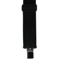 thumbnail image 3 of Welch  2 Inch Super Tuff Stuff Y-Back Clip On Work Suspender (Men Big & Tall), 3 of 4