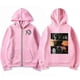 thumbnail image 4 of The Weeknd Xo Fashion Zipper Hoodie After Hours Til Dawn Zip Up Jacket Sweatshirt Men Women Hip Hop Pullover Hoodies Streetwear, 4 of 5
