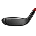 thumbnail image 2 of TaylorMade Golf Men's Stealth 2 HD Hybrid Rescue Club, #5 27* Speeder 50 Senior - Right-Handed, 2 of 5