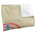 thumbnail image 3 of Top Gun Blanket, 36"x58" Volleyball Tournament Silky Touch Super Soft Throw Blanket, 3 of 6