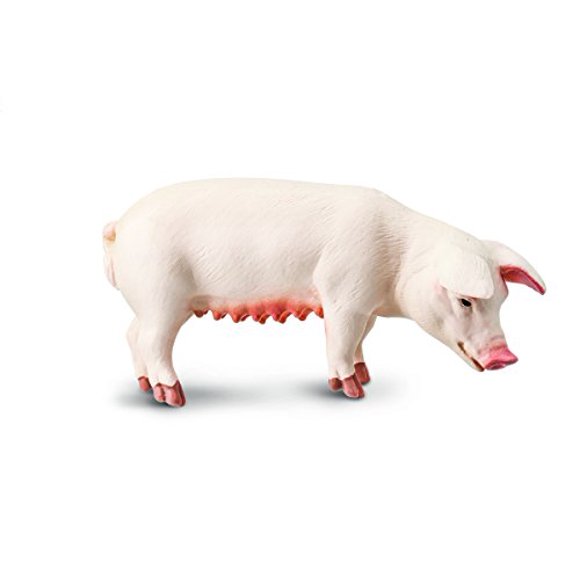 Safari Ltd Safari Farm Sow