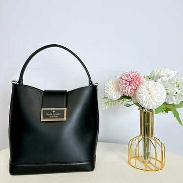 Kate Spade KA753 Reegan Bucket Bag IN Black