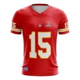 thumbnail image 1 of Playera Sublimada Kansas City Chiefs D2 Custom, 1 of 7