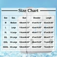 thumbnail image 3 of Cooling Vest for Men Cooling Vest Air Conditioned Jacket Jacket with Fans for Cooling Men Conditioning Clothing Fan USB Charging Heatstroke Prevention Long Sleeve Hooded Outwear Blouse, 3 of 5