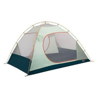 Ozark Trail Himont 1-Person Backpacking Tent with Full Fly