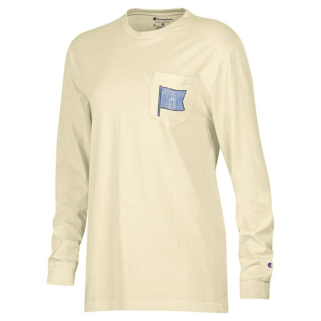 Champion NCAA Women's Long Sleeve Tee