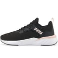 thumbnail image 1 of Tenis Puma Erupter para Mujer 195203-06 negro 24.5 Puma 195203-06 ERUPTER, 1 of 6