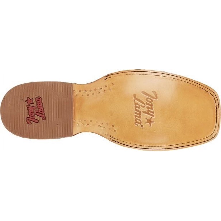 Tony Lama Moore Full Quill - Boot Mens Western - Tl5355  display picture 2