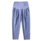 thumbnail image 3 of Pantalones de mujer embarazada primavera y otoño nueve puntos exterior verano delgado suelto casual leggings marea mamá, 3 of 5