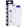 thumbnail image 1 of Suavizador de filtro de agua De'Longhi DLSC002 (paquete de 1), color blanco, 1 of 5