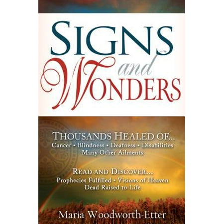 Signs and Wonders