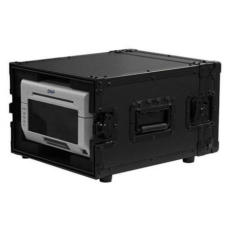 BLACK LABEL DNP DP-DS620 PHOTO BOOTH PRINTER CASE