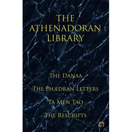 ISBN 9781890000073 product image for The Athenadoran Library | upcitemdb.com