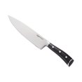 thumbnail image 1 of Cuchillo de chef Amazon Basics Classic 20 cm plateado, 1 of 4