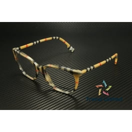 Eyeglasses Versace VE 3270 Q 5300 Top Brown/Transparent Cat