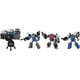 Transformers Siege War For Cybertron 6 Inch Figurine de Luxe - Pack de 3 Éléments – image 1 sur 2
