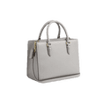 thumbnail image 3 of COACH Coach Maggie Small Leather Crossbody Tote Women's Bag, 3 of 8