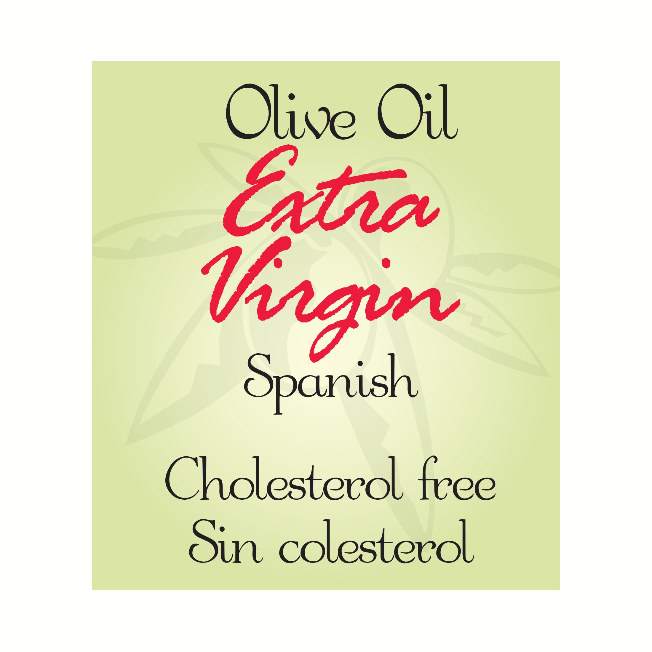 Canario Spanish Extra Virgin Olive Oil – First Cold Pressed – 16 oz. (473 ml)
