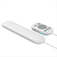 thumbnail image 1 of Altavoz Bluetooth InaláMbrico para Dormir de ConduccióN ÓSea de Sexta GeneracióN con 35 Canciones y Ruido Debajo de la Almohada C, 1 of 10