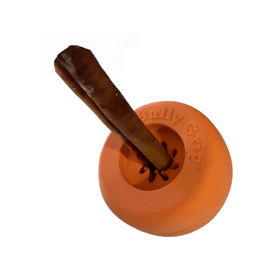 Bully Grip Stick Holder Orange by Bully Grip