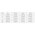 thumbnail image 3 of EDFBUYKRS Female Sweaters Women's Fall Soft Crewneck Long Sleeve Hollow Knit Pullover Sweaters Fall Sweater L, 3 of 4