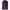 Purple, variant on HISDERN Mens Solid Dress Shirt Long Sleeve with Matching Tie & Handkerchief Set Button Down Shirts