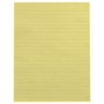 thumbnail image 1 of Papel de Periódico Escolar School Smart 20x27 cm Amarillo 500 Hojas, 1 of 2