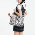 thumbnail image 3 of Xecao Cute Panda for Cat Carrier Small Dog Handbag: The Ideal Travel Companion for Your Pet, 3 of 8