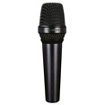 thumbnail image 2 of Lewitt Wired Handheld Dynamic Microphone with On/Off Switch, for Vocal Applications (MTP-250-DM-S), 2 of 4