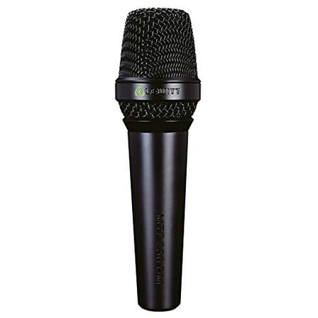 Lewitt Wired Handheld Dynamic Microphone for Vocal Performances (MTP-250-DM)