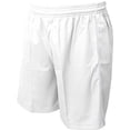 thumbnail image 1 of Pantalón corto de fútbol Dynamo blanco talla ys Vizari Sport USA 20035-ys, 1 of 1