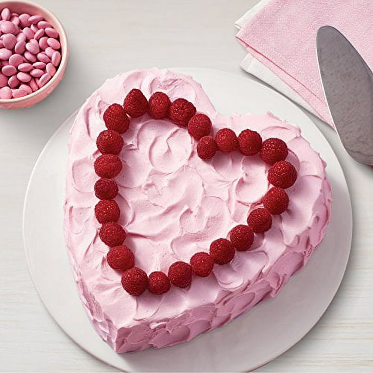 JH-027 Silicone Rose-Shaped Cake Pan - Holar