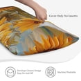 thumbnail image 3 of Kdxio Sunflower Field Art Pattern Pillowcase with Envelope Closure,20" x 36" Pillow Cases,Gifts for Men or Women-No pillow, 3 of 5
