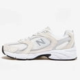 thumbnail image 5 of New Balance 530 Series Shoes 'White/Ivory' MR530CE Expeditedship, 5 of 5