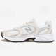 thumbnail image 5 of New Balance 530 Series Shoes 'White/Ivory' MR530CE Expeditedship, 5 of 5